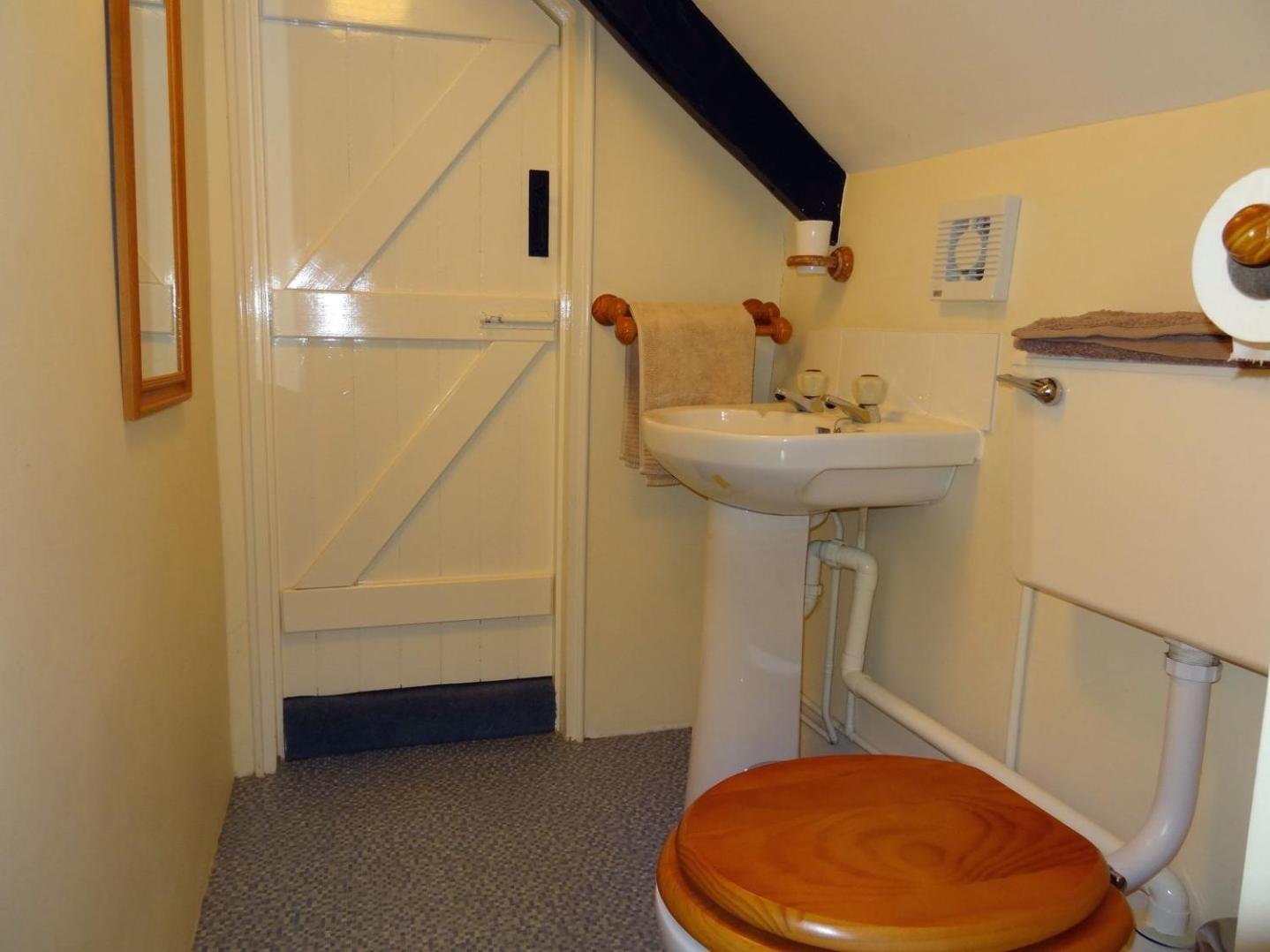 Lew Quarry Cottage Lewdown Esterno foto